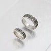Bark Texture Ring