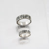 Bark Texture Ring