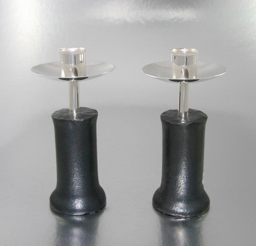 Tall Upset Candlestick