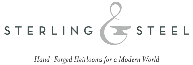 SterlingAndSteel logo