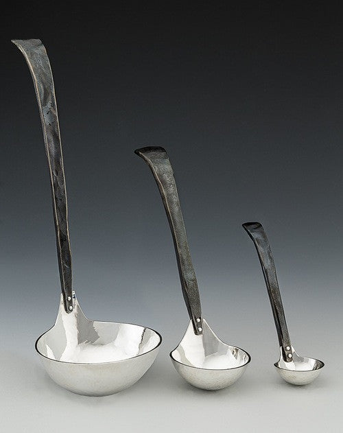 Ladles | Craftsman Style (Sold individually)