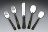 5 Piece Place Setting | Craftsman Style