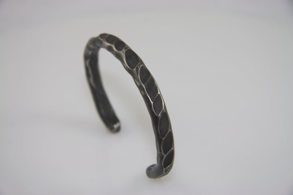 Men's iron bracelet online